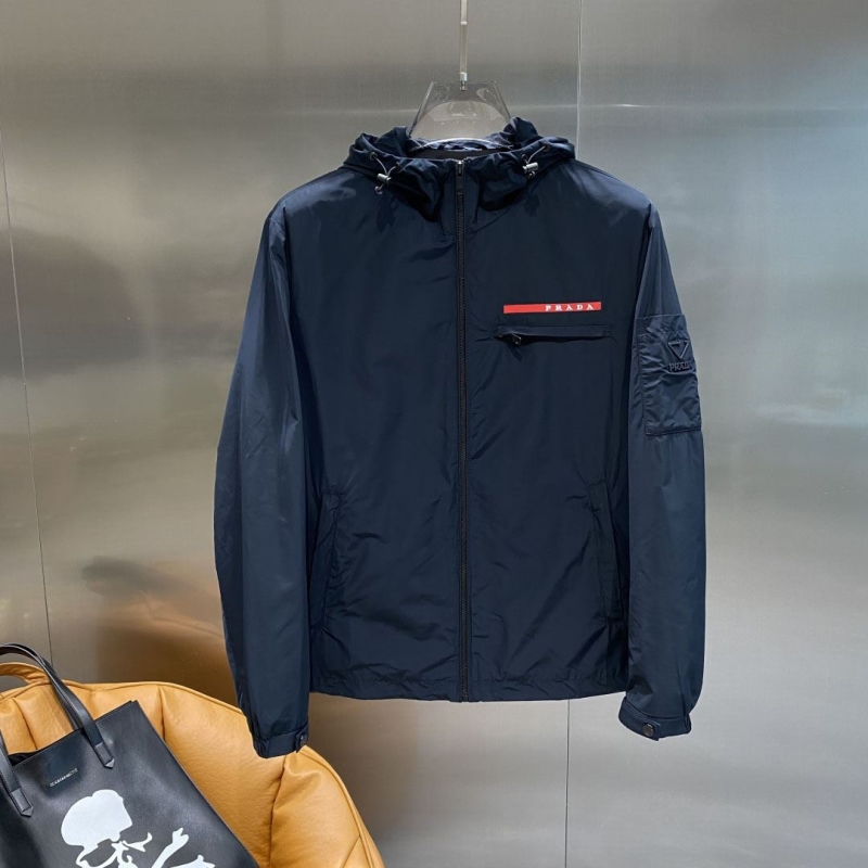 Pra*a outwear